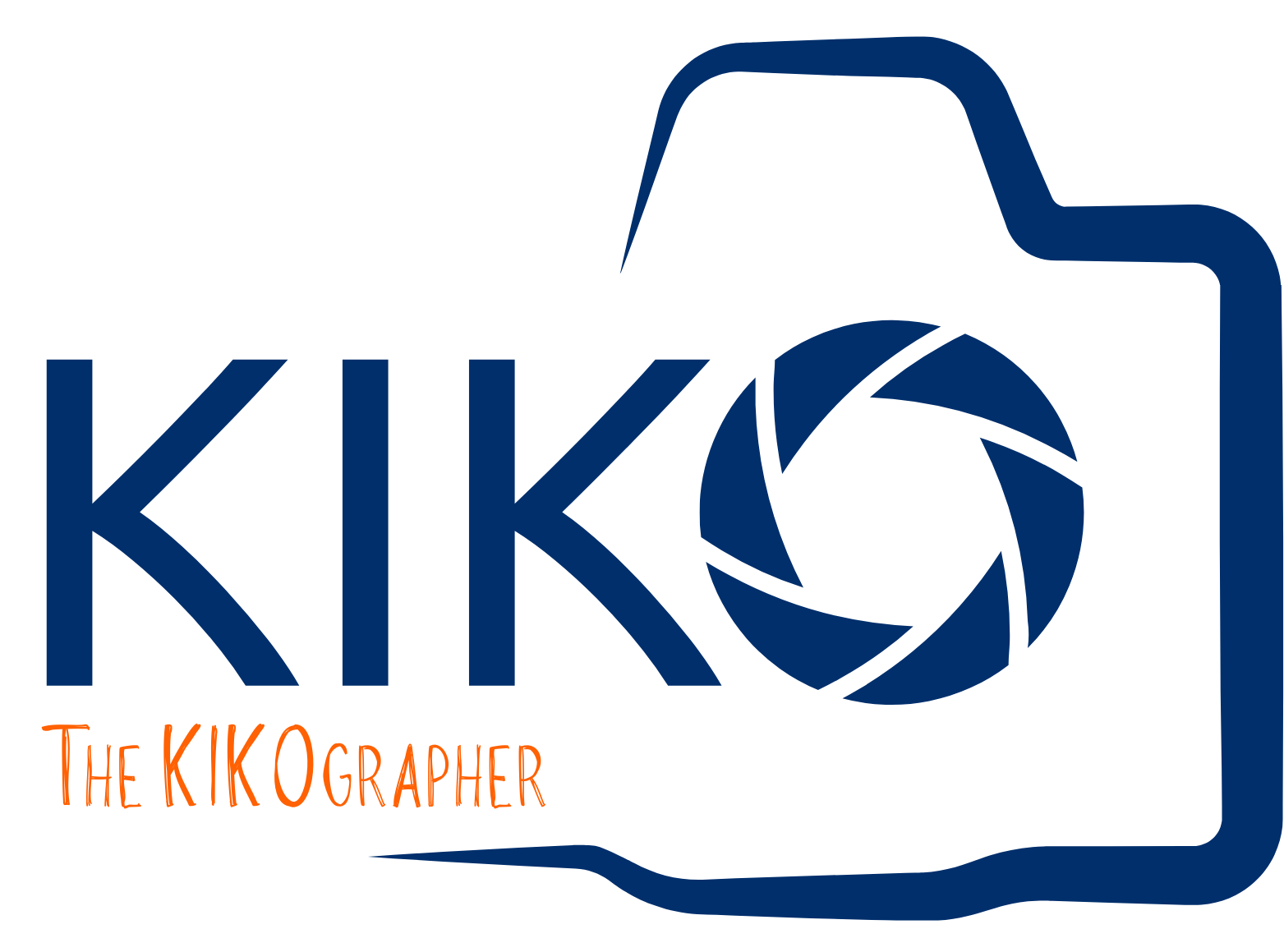 The KiKographer Logo